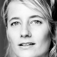Ida Caecilie Rasmusen Nua