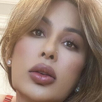 indianxamelia Nua