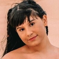 Indiazinha Moema Nua