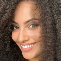 Ines Curly Nua