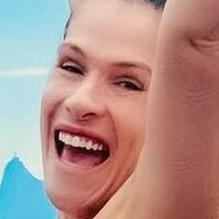 Ingrid Guimarães Nua