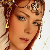 Irena Meier - Irina Meier - Irine Meier Nua