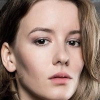 Irina Starshenbaum Nua