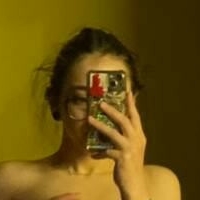 irma_bucciarati Nua