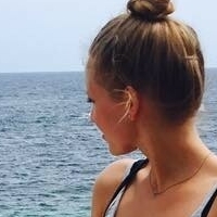 Isabell Giese Fitnessgirl Nua