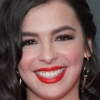Isabella Gomez Nua