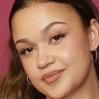 Isabella Jones Nua