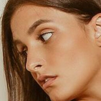 Isabella Miotto Nua