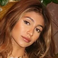 Isabella Patel Nua