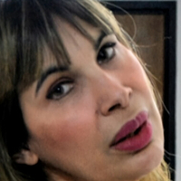 Isabella Rosetto Nua