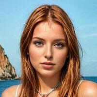 Isabella Rossi Nua