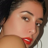 Isabella Rossini Nua