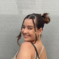 Isabella Scupino Nua