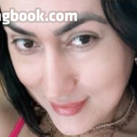 Isabella Veras Nua