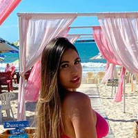 Isabelle Costa Nua
