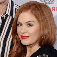 Isla Fisher Nua