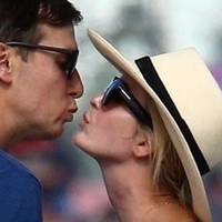 Ivanka Trump Nua