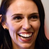 Jacinda Ardern Nua
