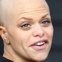 Jade Goody Nua