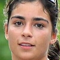 Jamie Chadwick Nua