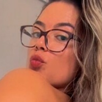 Janaina Souza Nua