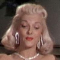 Jane Russell Nua