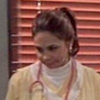 Janine Turner Nua