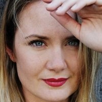 Jaqueline Klueter Nua