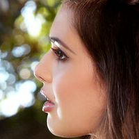 Jasmine Andreas Nua