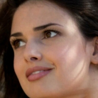 Jasmine Mathews Nua