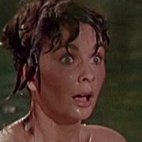 Jean Simmons Nua