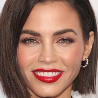 Jenna Dewan Nua