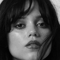 Jenna Ortega Nua
