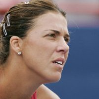 Jennifer Capriati Nua