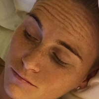 Jess Fishlock Nua