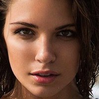 Jessica Ashley Nua