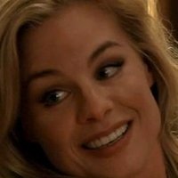 Jessica Collins Nua