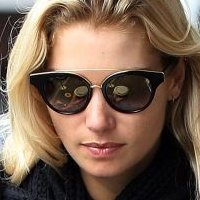 Jessica Hart Nua