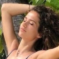 Jessica Melena Nua