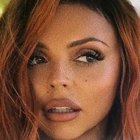 Jesy Nelson Nua