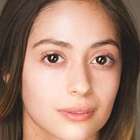 Jo Parker Nua