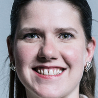Jo Swinson Nua