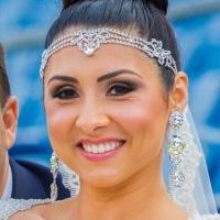 Jodi Ricci Nua