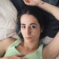 Jodie Calussi Nua