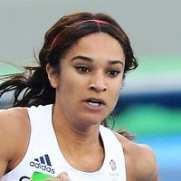 Jodie Williams Nua