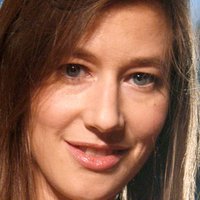 Johanna Wokalek Nua