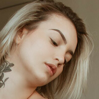 Jordanna Saraiva Nua