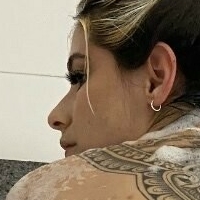 Ju Vampira Nua