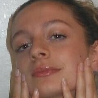 Julia Dicesare Nua