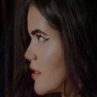 Júlia Gabryelle Nua